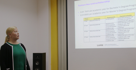 Những chuyện thú vị khi du học ở Phần Lan