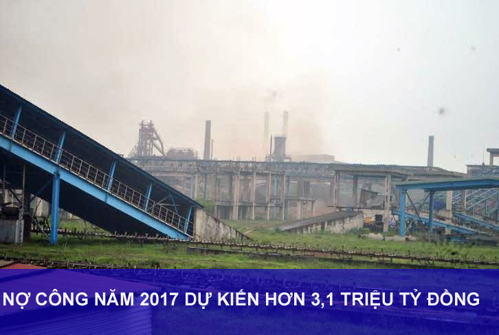 Dầu Khí, Hóa Chất, Dệt May: Loạt sếp lớn bị kỷ luật, khởi tố, bắt giam