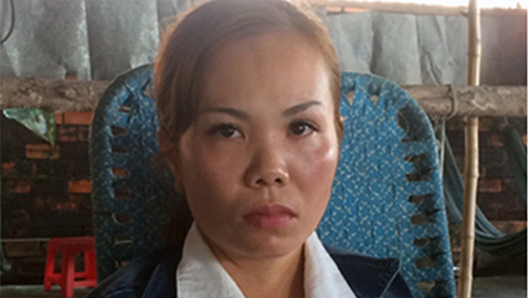 Nữ quái miền Tây dàn cảnh cướp tiền của người đi 'tuyển vợ'