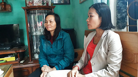 7 giáo viên giỏi bất ngờ bị chuyển trường sau kế hoạch của huyện