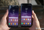 Android 8.0 Oreo cho Galaxy S8 trễ hẹn đến đầu năm 2018?