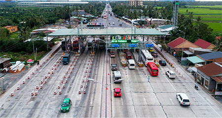 Bê bối trong BOT, một loạt bộ ngành cùng chịu trách nhiệm