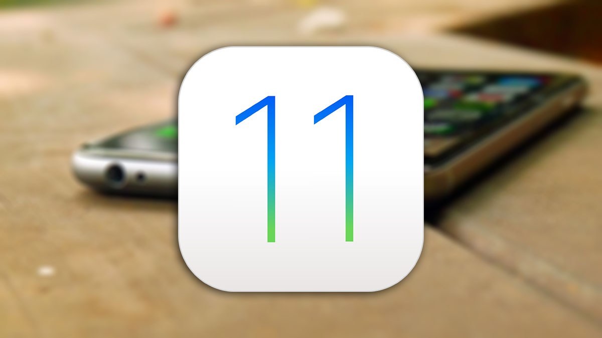 iOS 11.1 sẽ cải thiện pin đáng kể cho tất cả dòng iPhone