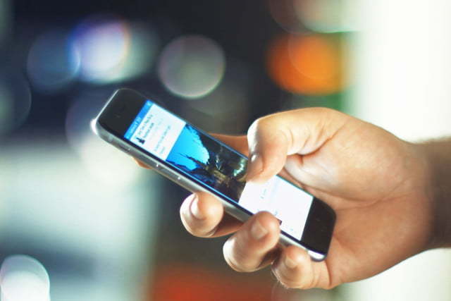 Bị bắt vì Facebook dịch nhầm