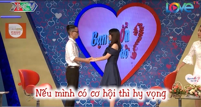 Chàng trai hẹn bạn gái tìm hiểu rồi  “lật kèo” ở phút cuối