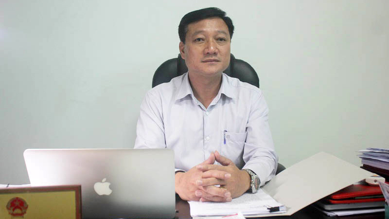 Kỷ luật 5 cán bộ sinh con thứ 3 nhưng chưa dám công bố