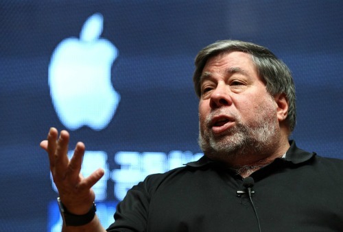Đồng sáng lập Apple – Wozniak: Tôi sẽ không mua iPhone X