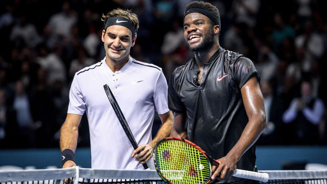 Federer khởi đầu như mơ ở Basel Open 2017