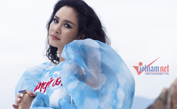 Phú Quang: Thanh Lam hát hay nhất Việt Nam!