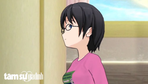 Đối tác xinh đẹp, quyến rũ của chồng khiến tôi ghen tỵ