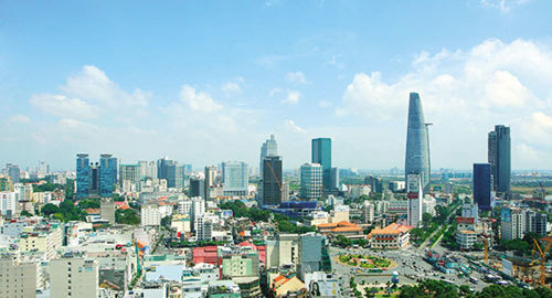 Kịch bản nào cho thị trường BĐS những tháng cuối năm 2017?