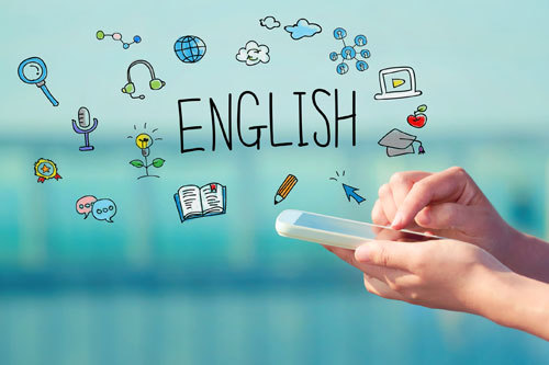 Tiếng Anh cho người lười thời đại smartphone