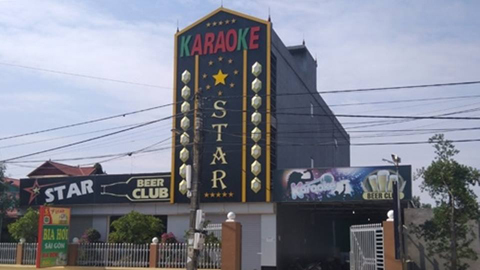 2 vụ giết người trong đêm ở Hải Dương