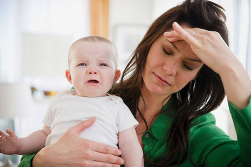 Cách hỗ trợ điều trị táo bón sau sinh của mẹ Nhật