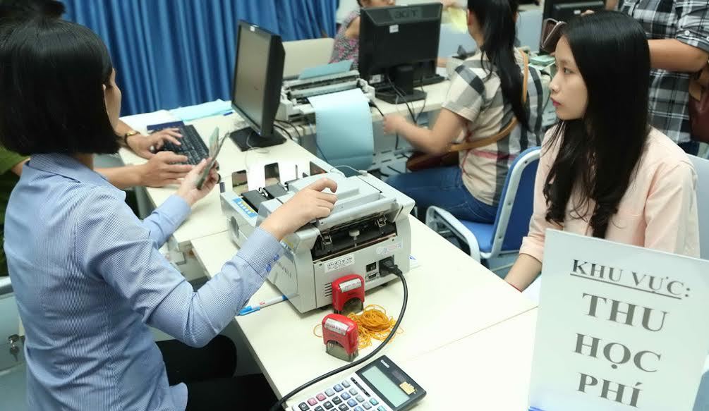 Tại sao lại có thông tin học phí đại học công tăng lên 50,5 triệu/năm?