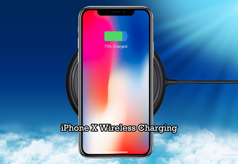 Apple tự sản xuất sạc không dây cho iPhone