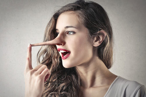 Những cách nói về sự lừa dối trong tiếng Anh (phần 1)