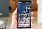 Google Pixel 2 XL có nhiều "điểm chết" quanh mép màn hình