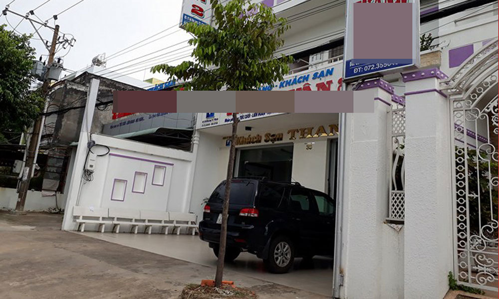 Vụ Cục phó mất trộm: 'Chưa đủ cơ sở kết luận mất gần 400 triệu'