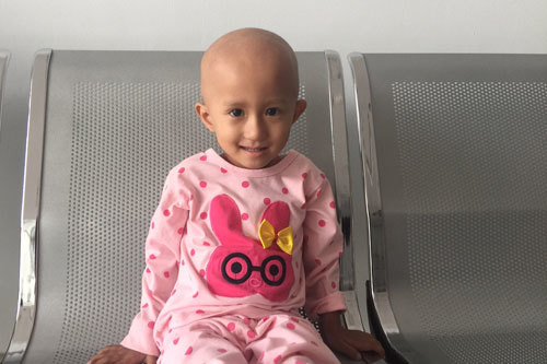 Bạn đọc ủng hộ các hoàn cảnh khó khăn 10 ngày giữa tháng 10/2017