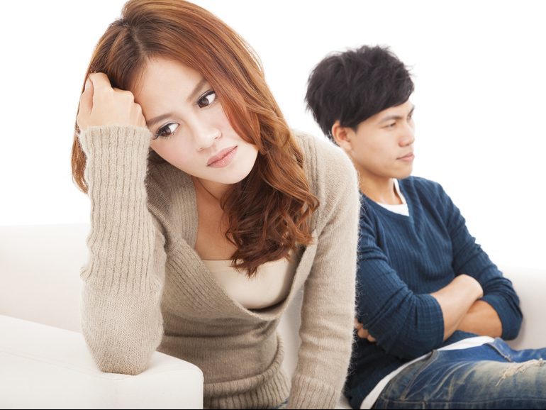 Có phạm pháp khi bỏ rơi người tình đang mang thai?