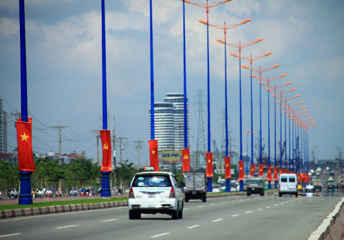 ‘Đổi mới hay là chết’: Không thể bằng lòng đắp chăn ‘ngủ say’