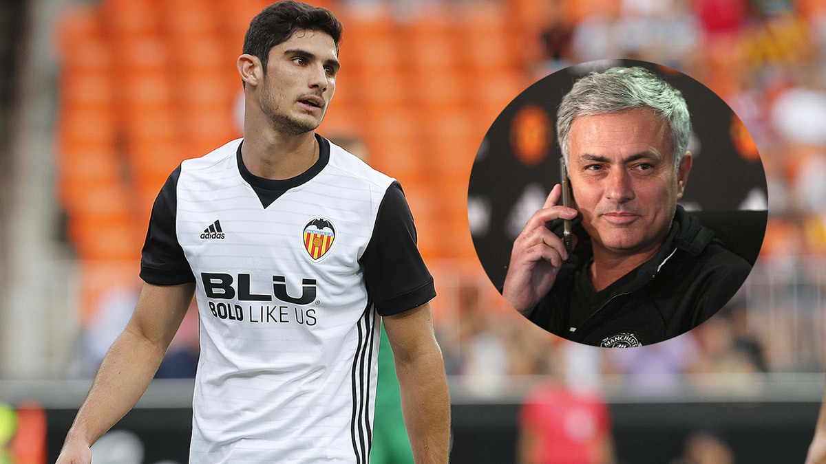 MU mua học trò Neville, Mourinho liên hệ đồng hương