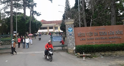 Thai nhi tử vong tại viện, kỷ luật 3 nữ hộ sinh