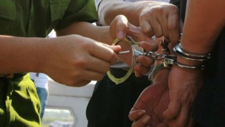 Tuyên truyền chống phá Nhà nước, lĩnh án 6 năm tù giam