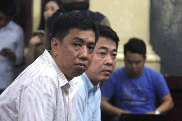 Vụ VN Pharma: Lần đầu tiên Cục Quản lý dược ‘phản pháo’