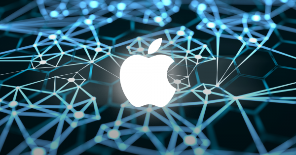 Apple tiết lộ, AI sẽ tạo ra bước ngoặt của iPhone trong tương lai