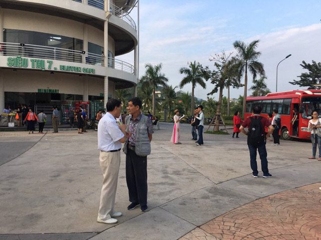 Buộc dừng hoạt động 12 cơ sở kinh doanh phục vụ khách du lịch tại Hạ Long