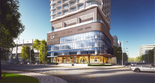 Cạnh tranh Condotel giúp người mua hưởng lợi