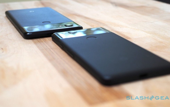 Google sản xuất tới 3 chiếc Pixel 2, nhưng chỉ ra mắt có 2