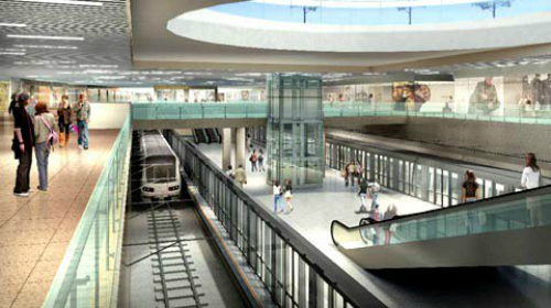 Chính phủ kiến nghị gỡ khó cho metro Bến Thành đội vốn 30.000 tỷ