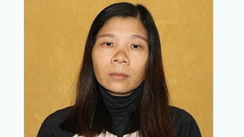 Khởi tố đối tượng hoạt động nhằm lật đổ chính quyền ở Hà Tĩnh