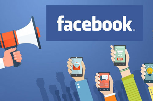 Mẹo tăng tương tác khi kinh doanh online trên Facebook