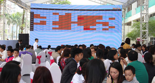 Mở bán tòa căn hộ đẹp nhất The K - Park