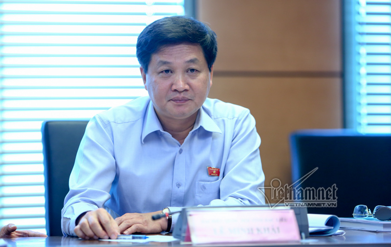 Tân Tổng thanh tra hứa xong sớm các cuộc thanh tra phức tạp