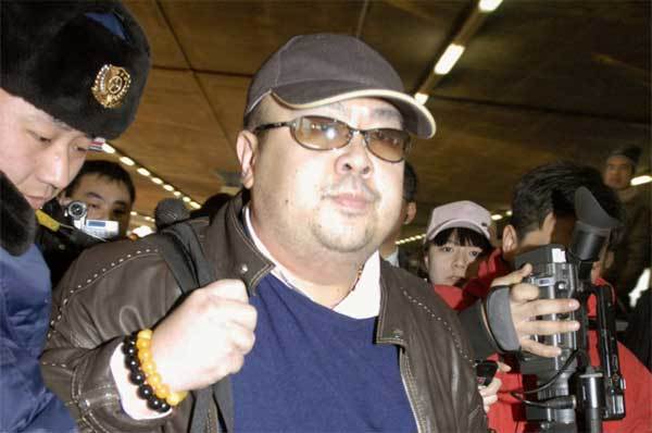 Công bố Video nhân viên sứ quán Triều Tiên 'gặp' nghi phạm giết 'Kim Jong Nam'