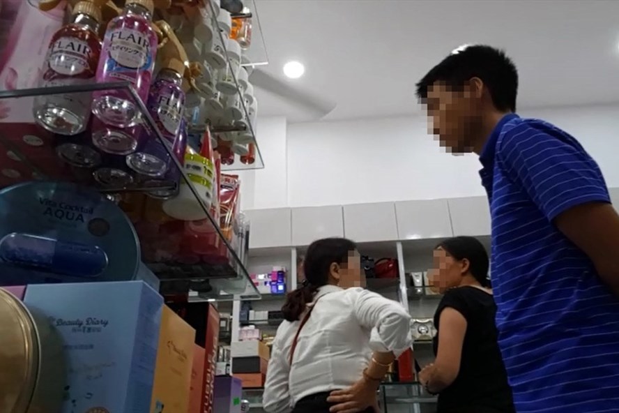 Dễ như đi buôn hàng xách tay