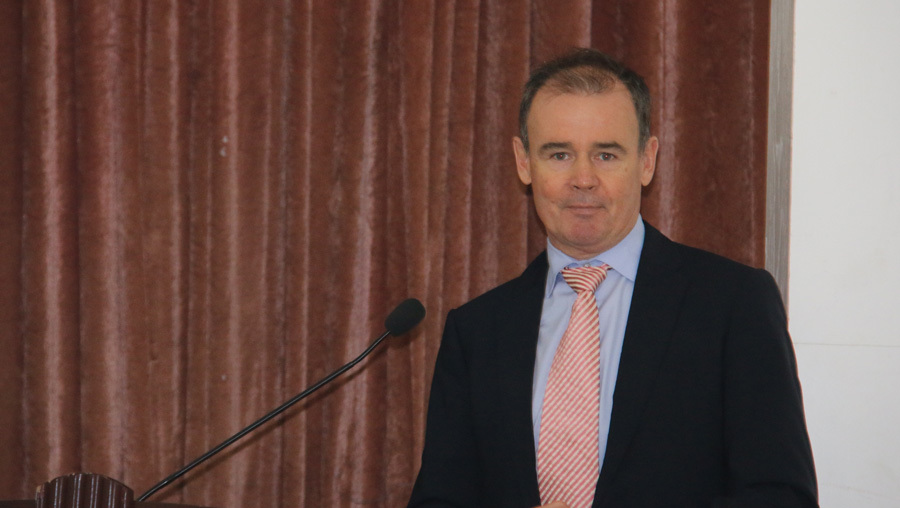 'Đại học Việt Nam có thể thử sức với xếp hạng QS'