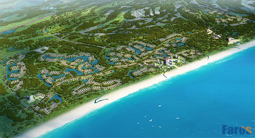 Vì sao các quỹ lãi tới 100% từ ROS?