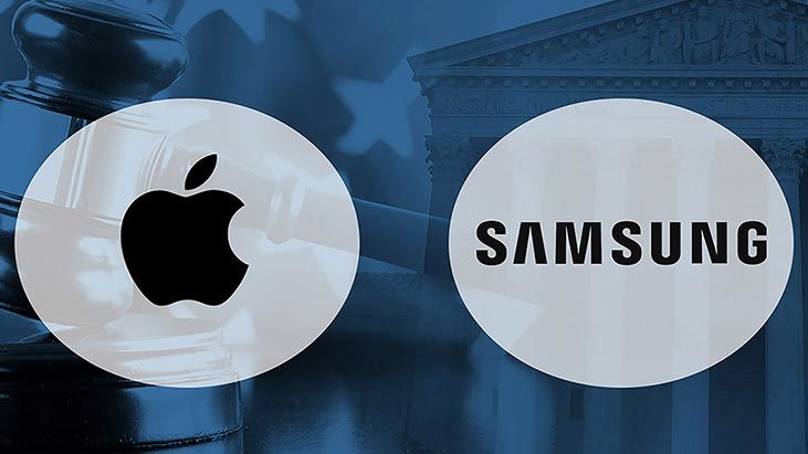 Samsung hưởng lợi khi Apple thâu tóm công ty sạc không dây