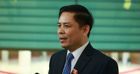 Bộ trưởng Nguyễn Văn Thể: Không tư túi, không lợi ích nhóm