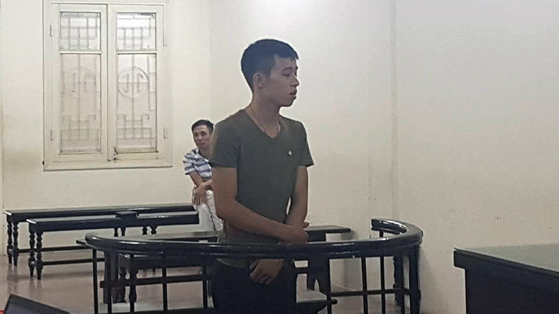 Hà Nội: Kết cục không ngờ của thanh niên yêu bé gái 14 tuổi