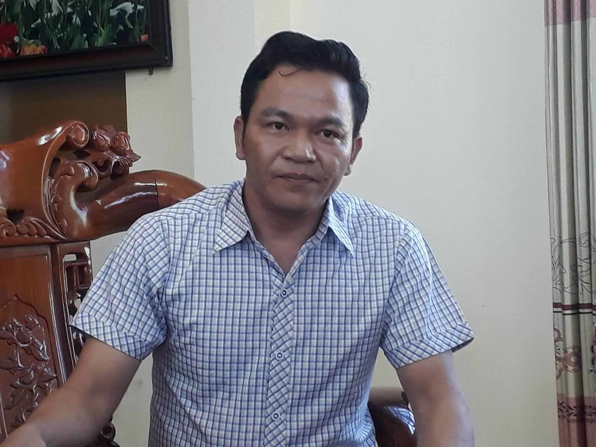 Vụ nữ bác sĩ bị tát: Khiển trách chủ tịch phường