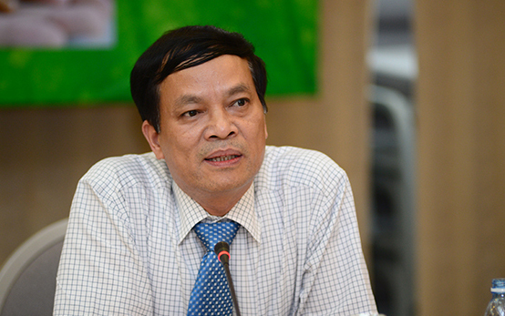 Vụ VN Pharma: Bộ Y tế khẳng định bổ nhiệm đúng