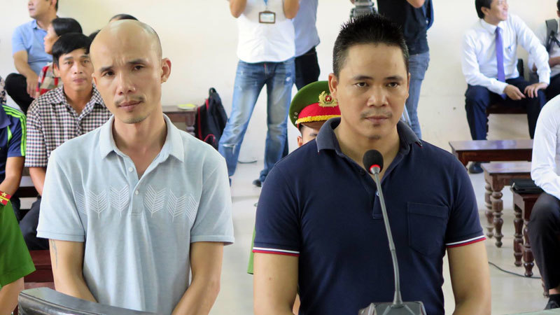 Đột ngột chuyển tội danh kẻ đe dọa Chủ tịch Bắc Ninh