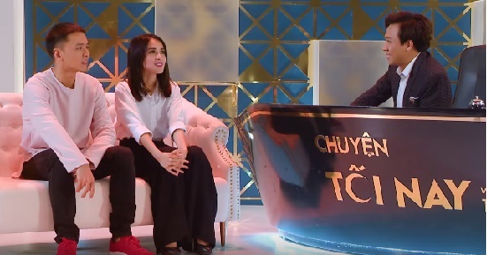 Văn Anh chia sẻ cuộc sống hạnh phúc sau kết hôn